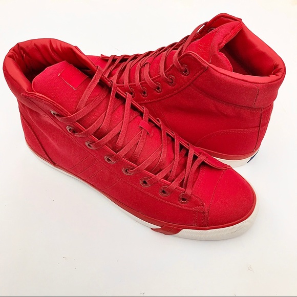 Pro-Keds Royal Plus Hi Wax Canvas - Picture 2 of 12